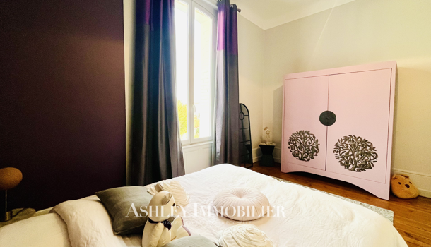 Villa / Maison 6 pièces  à vendre Nieul-sur-Mer 17137