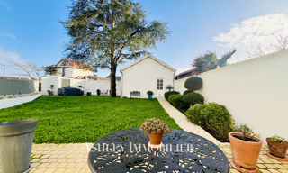 Maison 6 Pièces 164 m² à vendre à Nieul-sur-Mer (17137)