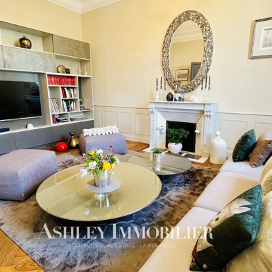 Maison 6 pièces 840000 €