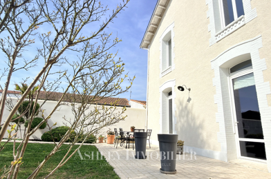 Maison 6 pièces 840000 €