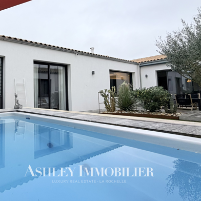 Maison 5 pièces 948000 €