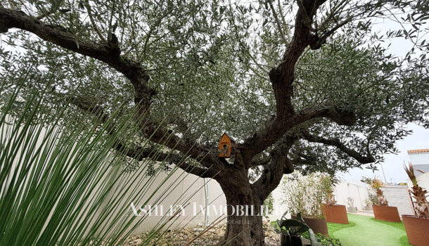 Villa / Maison 5 pièces  à vendre Périgny 17180