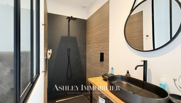 Villa / Maison 5 pièces  à vendre Périgny 17180