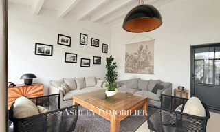 Maison 5 Pièces 159 m² à vendre à Périgny (17180)