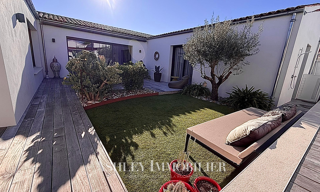 Maison 5 Pièces 159 m² à vendre à Périgny (17180)