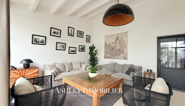 Villa / Maison 5 pièces  à vendre Périgny 17180