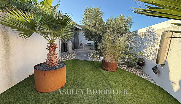 Villa / Maison 5 pièces  à vendre Périgny 17180