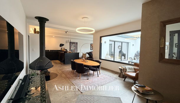 Villa / Maison 5 pièces  à vendre Périgny 17180