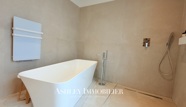 Villa / Maison 5 pièces  à vendre Périgny 17180