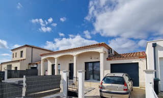 Maison 4 Pièces 110 m² à vendre à Lézignan-Corbières (11200)