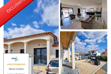 Maison 4 pièces 258000 €