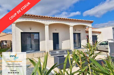 Maison 4 pièces 253000 €