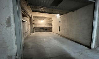 Garage  15 m² à louer à Nice (06000)