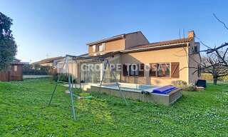 Maison 5 Pièces 120 m² à vendre à Montrabé (31850)