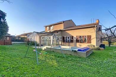 Maison 5 pièces 395000 €