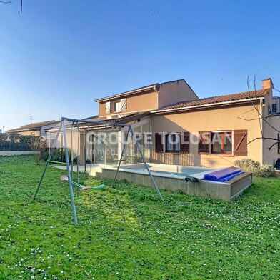 Maison 5 pièces 395000 €