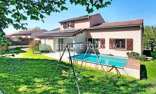 Maison 5 Pièces 120 m² à vendre à Montrabé (31850)