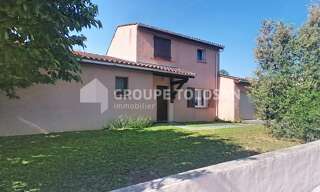 Maison 5 Pièces 120 m² à vendre à Montrabé (31850)