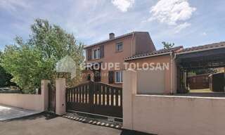 Maison 5 Pièces 120 m² à vendre à Montrabé (31850)