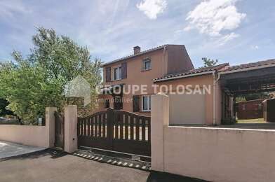 Maison 5 pièces 380000 €