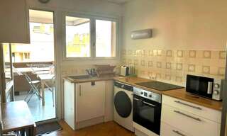 Appartement 4 Pièces 85 m² à vendre à Toulouse (31100)