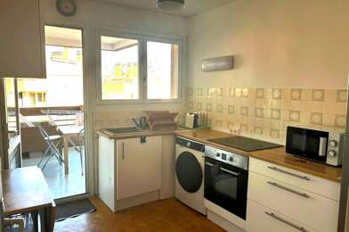 Appartement 4 pièces 151900 €