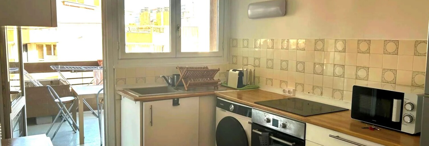 Appartement 4 Pièces 85 m² à vendre à Toulouse (31100)