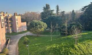 Appartement 4 Pièces 85 m² à vendre à Toulouse (31100)