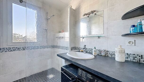 Appartement 2 pièces  à vendre Reims 51100