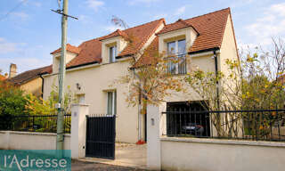 Maison 6 Pièces 120 m² à vendre à Viry-Châtillon (91170)