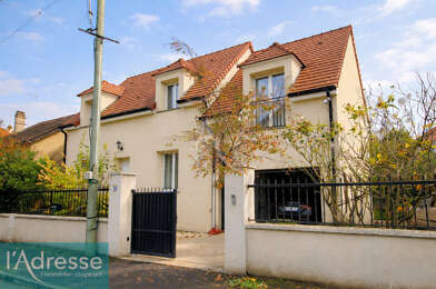 Maison 6 pièces 577500 €