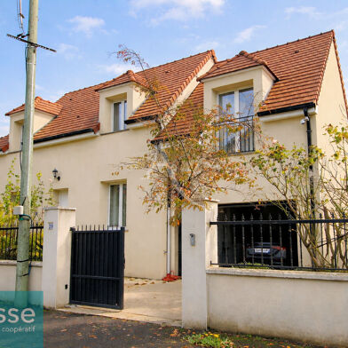 Maison 6 pièces 577500 €