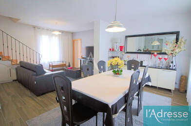 Maison 6 pièces 532000 €
