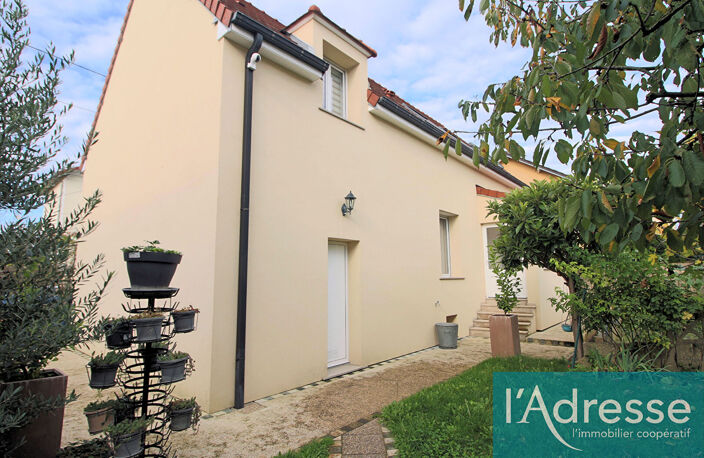 Maison Viry Chatillon 6 pièces 120 m2 — photo 2