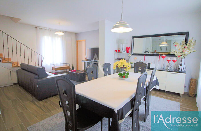 Maison Viry Chatillon 6 pièces 120 m2 — photo 3