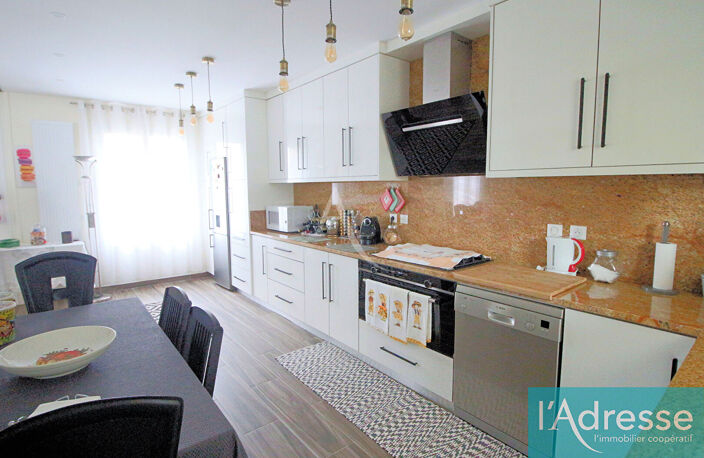 Maison Viry Chatillon 6 pièces 120 m2 — photo 4