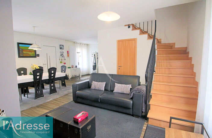 Maison Viry Chatillon 6 pièces 120 m2 — photo 5