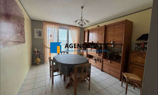 Appartement 4 Pièces 85 m² à louer à Roche-la-Molière (42230)