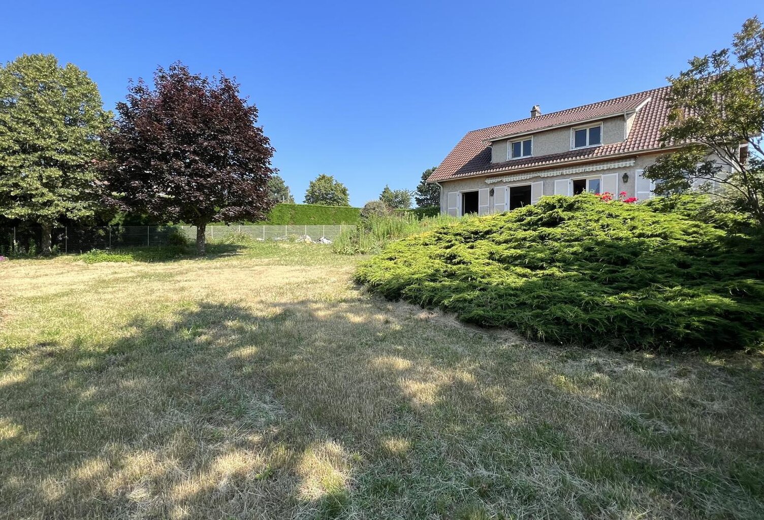 Vente maison 10 pièces 233 m² La Tour-de-Salvagny (69890) — photo 1