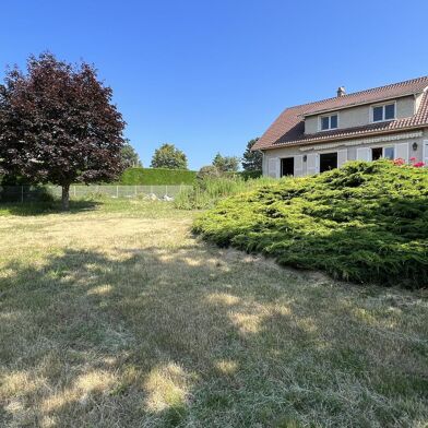 Maison 10 pièces 770000 €