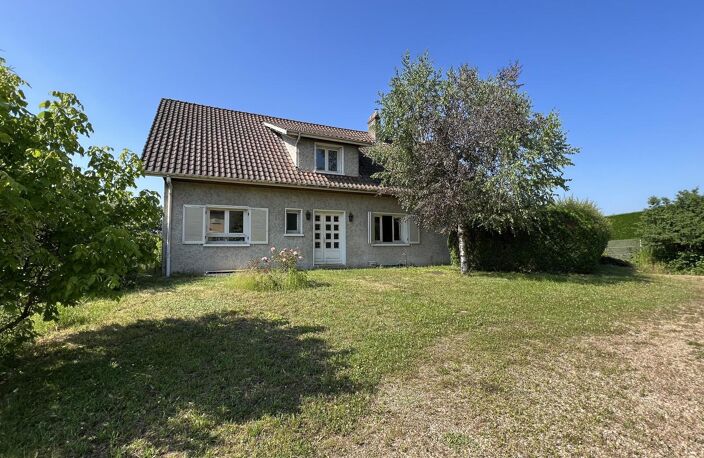 Vente maison 10 pièces 233 m² La Tour-de-Salvagny (69890) — photo 3