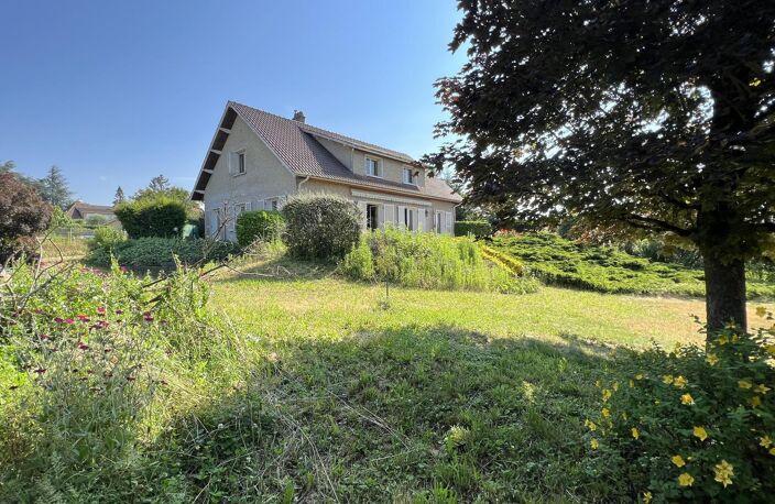 Vente maison 10 pièces 233 m² La Tour-de-Salvagny (69890) — photo 4