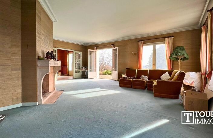 Vente maison 10 pièces 233 m² La Tour-de-Salvagny (69890) — photo 5