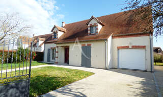 Maison 6 Pièces 171 m² à vendre à Jargeau (45150)