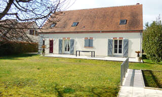 Maison 6 Pièces 171 m² à vendre à Jargeau (45150)