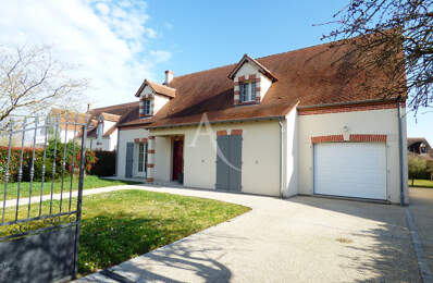 Maison Jargeau 6 pièce(s) 171 m2 — photo du bien