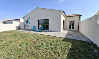 Maison 4 Pièces 103 m² à vendre à Semussac (17120)