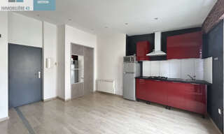 Appartement 1 Pièce 29 m² à vendre à Le Puy-en-Velay (43000)