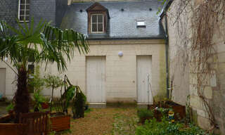 Appartement 2 Pièces 33 m² à louer à Tours (37000)