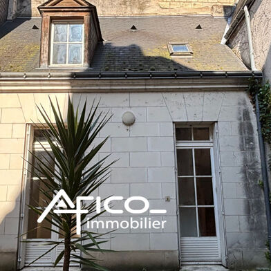 Appartement 2 pièces 535 €